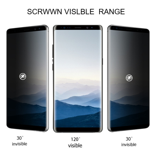 Anti-see Secret Phone Film Huawei Screen Protector Cutter