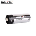 Holith Limno2 3V 2400MAH Batería de litio CR17450