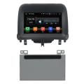 Tourneo android 8.0 car dvd players