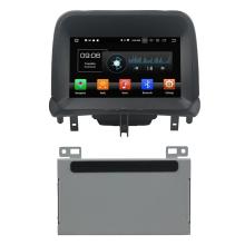 Tourneo android 8.0 car dvd players