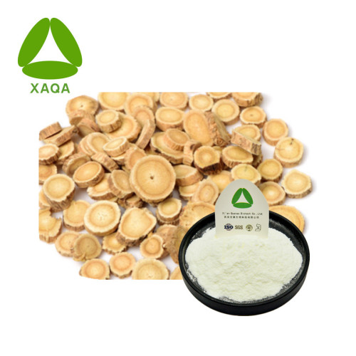 Astragalus root Extract CAS 84605-18-5 98％シクロアストラゲノール