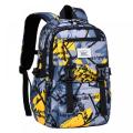 Zaini per ragazzi leggeri book bookbag adolescente 8-14