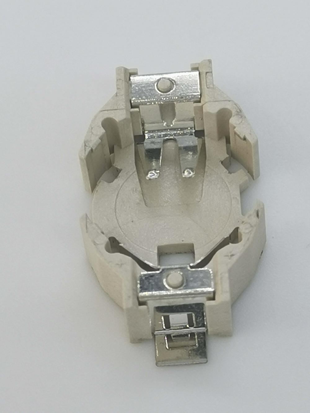 CR1225C Coin Cell Battery Holder Connector