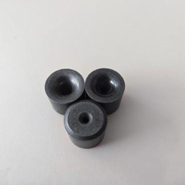 Micron -Genauigkeitsgenauigkeit Wolfram -Carbid stirbt