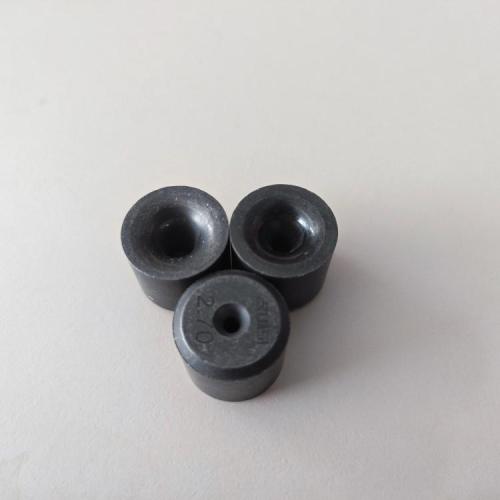 Muore di precisione del tungsteno di precisione del micron