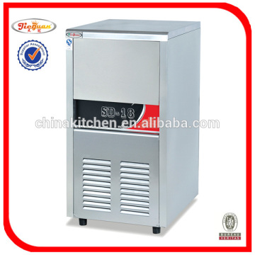 industrial ice maker/ice machine maker/ice maker china SD-22