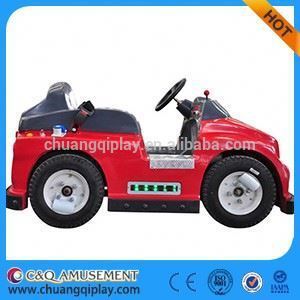 WHOLE SALE!! theme park fiberglass floor bumper car