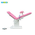 Advanced Multi-Function Hydraulic Obstetric Bed for Delivery and Gynecological Care