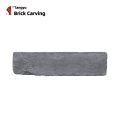 3d Old Brick Wall Grey Brick Wallpaper Shanduko