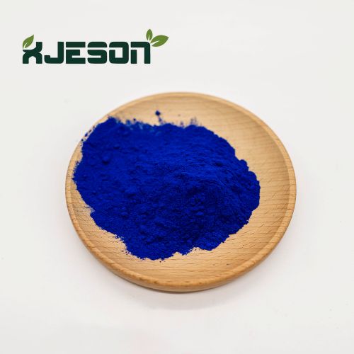 Natural Blue Dye Indigoidine Properties, High Quality Natural Blue Dye ...