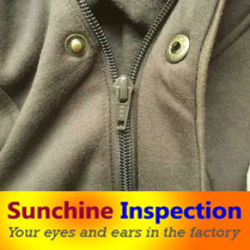 Casual Garment Final Random Inspection / Garment and Textile Quality Control Inspection Services in All China