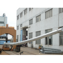 Sân vận động 35m với khớp trượt