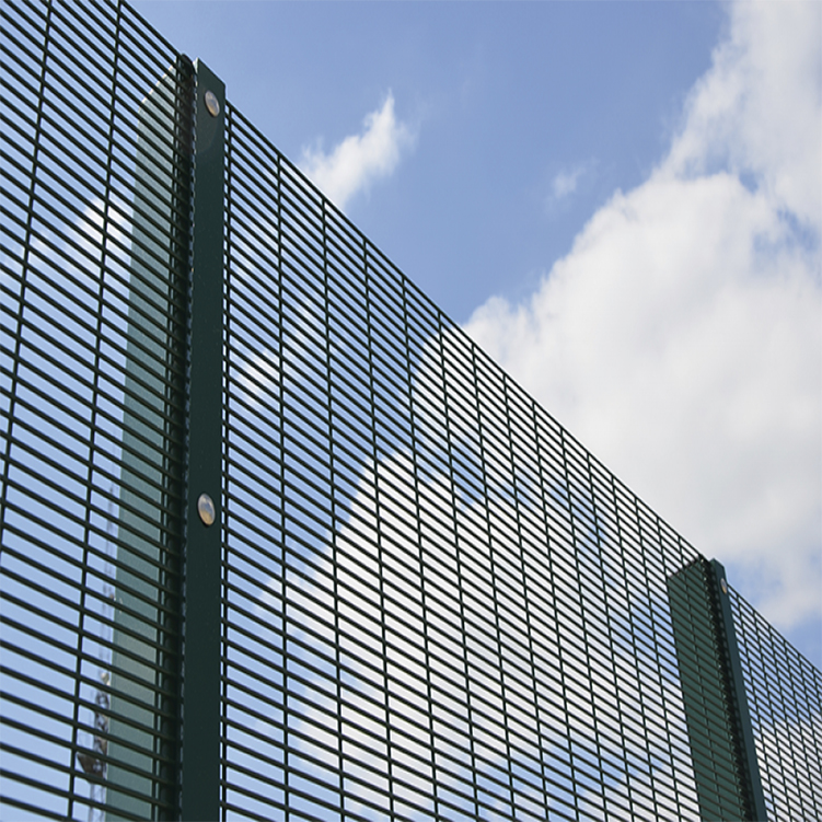 anti climb device fencing