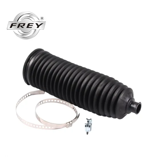 Auto Parts Steering Boot W204 W212 OEM 2044630296