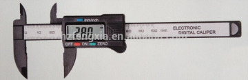 high quality products for measuring plastic digital caliper