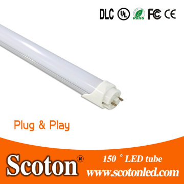 Using Advancel LED Chip LED Tube