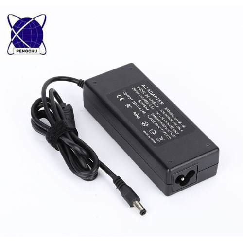 72W 24V 3A AC DC Power Adapter