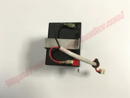 CHILWEE 6-FM-4.5 12V Lithium Battery for UT4000F PRO Monitor - Essential Accessory
