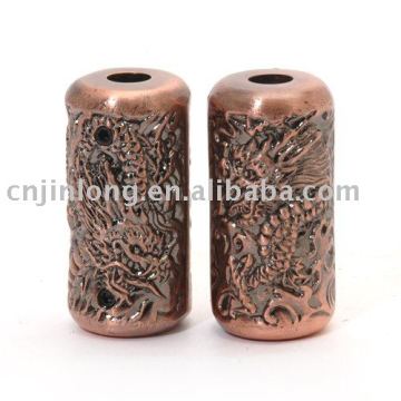 Top Brass Tattoo Grips