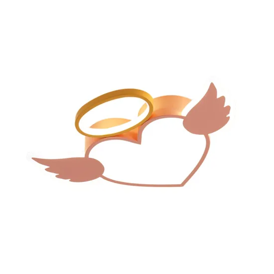 INSHINE Led Small Ceiling Lights