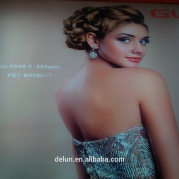 3.2 meter PET film