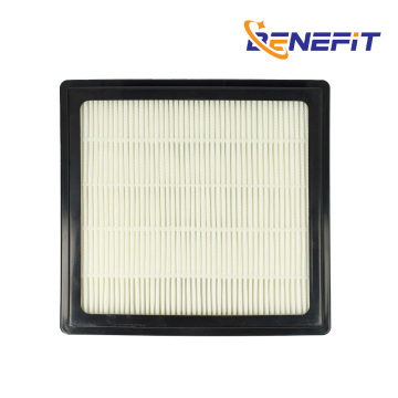Nilfisk 1470180500 Elektrikli Süpürge Filtresi