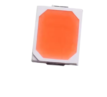 Pink Warm White LED Plant Growth Light with 2835 Chips