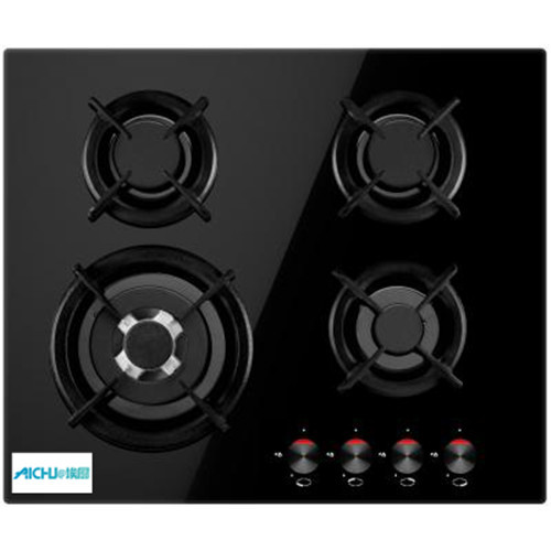 Kitchen Appliances In UK Gas Hob