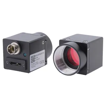 CatchBEST Jelly3-MU3C120M/C(MGYYO) - 60fps USB3.0 CMOS Industrial Camera
