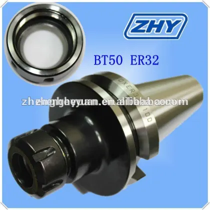 china best quality milling ER cnc cutting tools holders