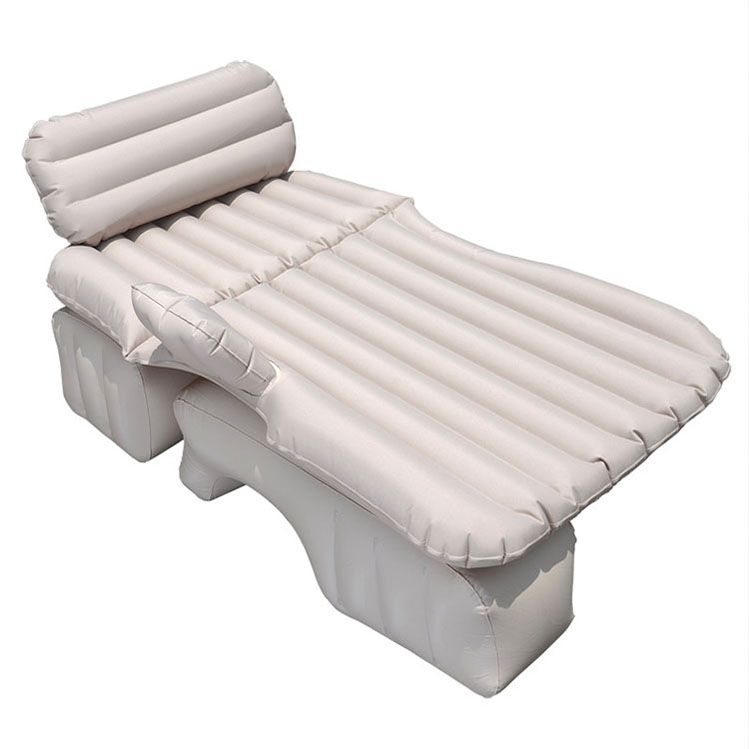 SUV Air Mattress Car Bed Inflatable Car Mattress