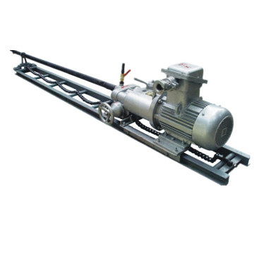 Portable Electric Rock Drill for Hard Rock or Earth Soil Drilling