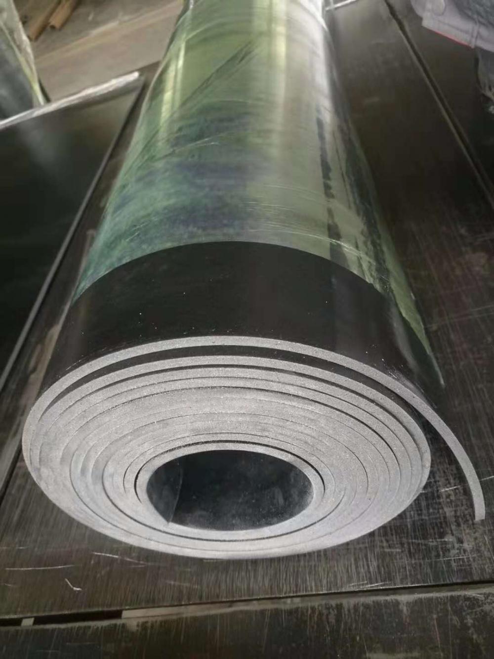 Rubber Sheet for Flooring