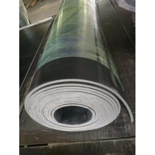 EPDM Rubber Matting Sheet