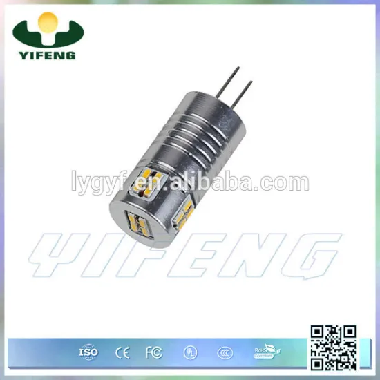G4 lamp bulb led high quality 12v led lights 12v led lamp