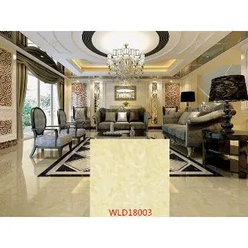 Glazed Polished Tile like marble