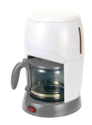 portable thermal travel coffee maker