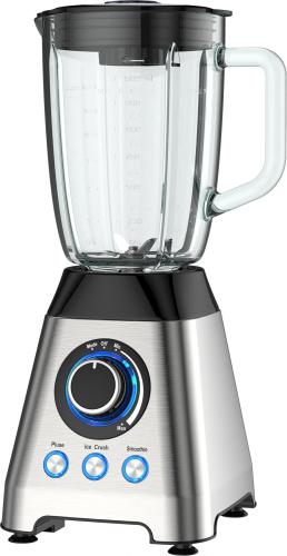 Deluxe Stainless Steel Blender