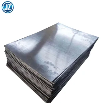 China Supplier: High-Quality 2mm Pure Lead Sheets, Rolls, and X-ray Metal Lead Plates