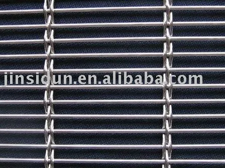 Decorative Wire Mesh//Stainless Steel Wire Mesh