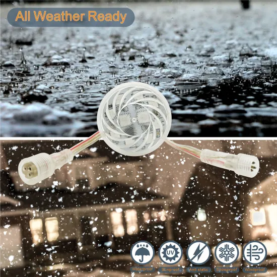 Aglare LED Lighting Wholesale: 45mm Fairground Rides LED Amusement Lights E14