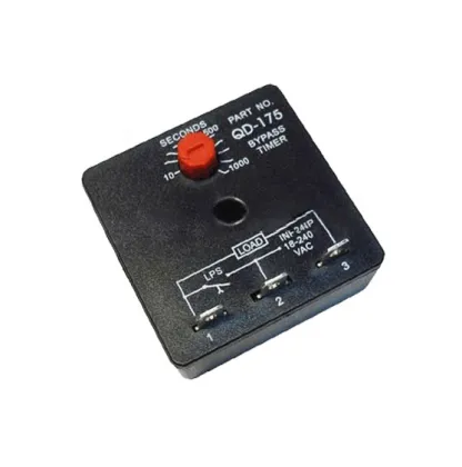 QD-209 Delay timer Time Delay