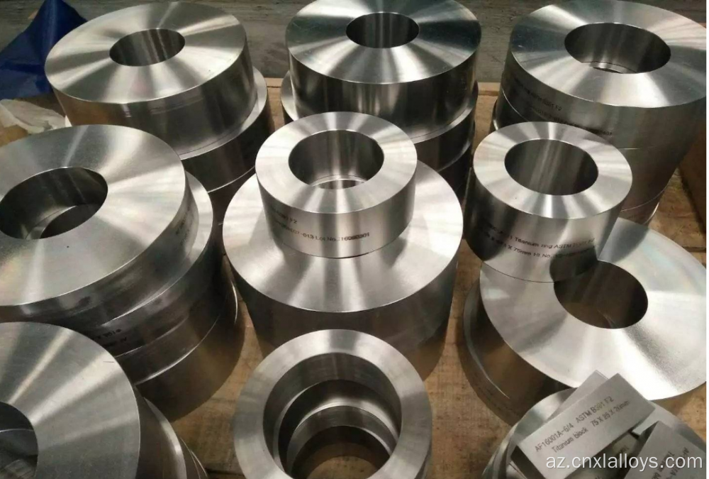Yaxşı qiymət yüksək keyfiyyətli tantal niobium ərintisi