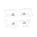 Baararka dambe ee biriiga ee Ford P 24220 N