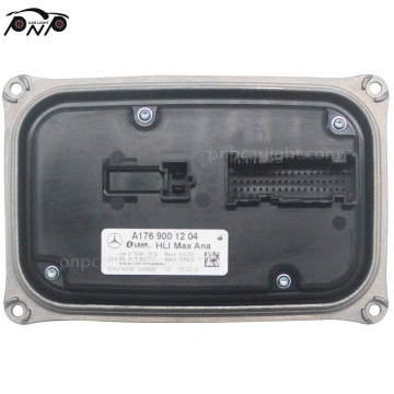 LED Control Module Ballast for Mercedes-Benz S Class A217 2014 - 2018 LED Control Module Ballast for Mercedes-Benz S Class A217 2014 - 2018