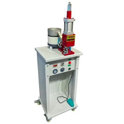Single Grain Ring Stapler SC-119B