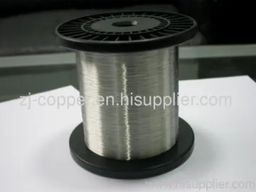 Tinned Copper Clad Aluminum Wire 