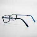 New Style Quality Blue Eyeglass Frames