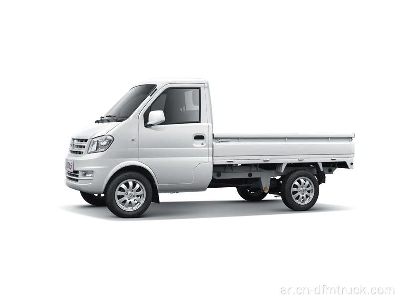 أداء جيد Euro5 Dongfeng K01S 1-2T Mini Truck