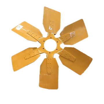 Shantui Komatsu SD16, SD22, SD32 Used Spare Parts Fan 600-613-1140